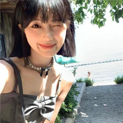 夏日暖洋洋